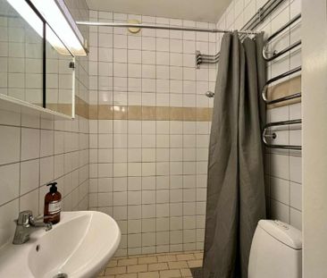 Kungsholmen - 1rok - tillsv - 7.687kr/mån - Photo 3