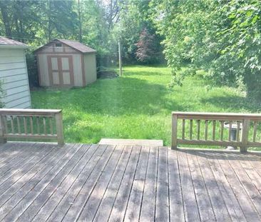 For Lease - 87 Wedgewood Drive, Toronto, Ontario - Photo 6