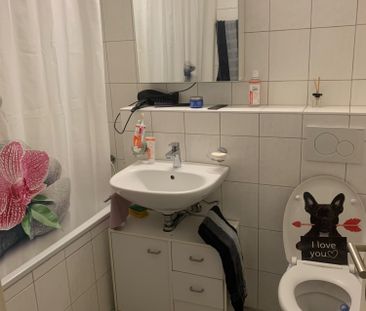 2.5 Zimmer, 70 m² - Photo 5