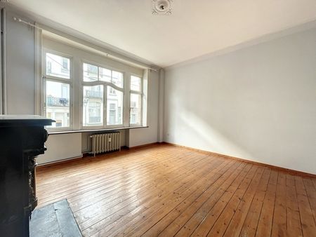 Appartement te huur in Ixelles - Photo 3