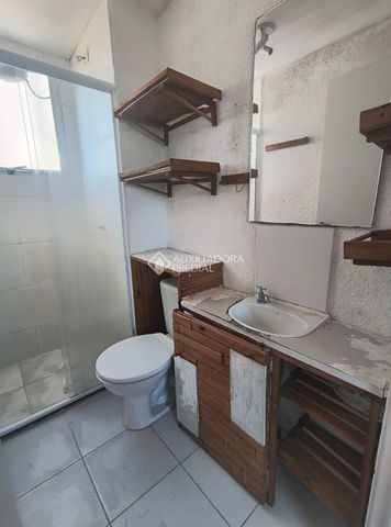 Apartamento com 2 quartos e 40m² para alugar em Hípica, Porto Alegre. - Photo 2