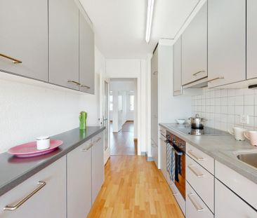 Wohnen in familienfreundlicher Atmosphäre - Foto 3