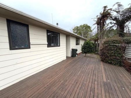 Family Home in the Heart of Taupiri - Photo 3