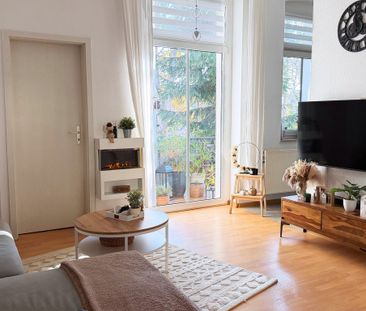 Es ist alles da! Einfach einziehen und wohlfühlen - Photo 2