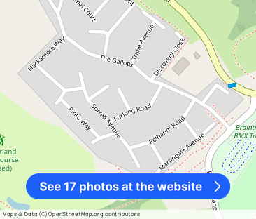 *December deal! £850 Rent Credit + a £250 Gift Voucher!*Furlong Roa... - Photo 1