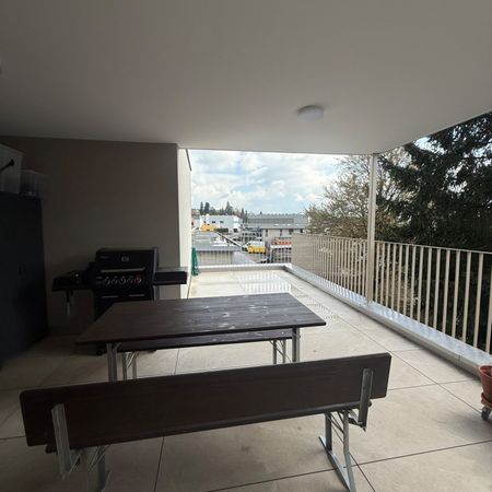 2 Zimmer, 65 m² - Photo 4