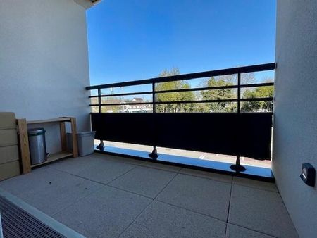 Appartement récent - Photo 5