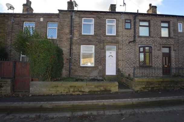 Dewsbury Road, Cleckheaton, BD19 - Photo 1