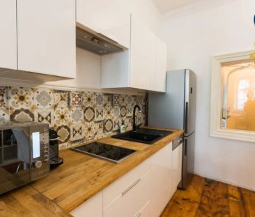 Möblierte Wohnung in zentraler Wohnlage - Photo 2