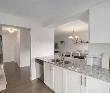 For Lease - 596 Foxlight Circle, Kanata, Ontario - Photo 5