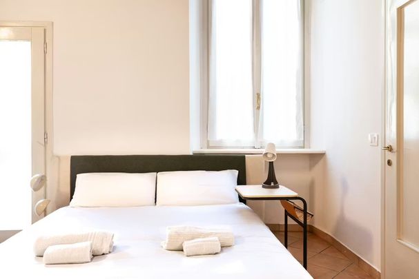 Via Lazzaro Spallanzani, Milan, Lombardy 20129 - Photo 1