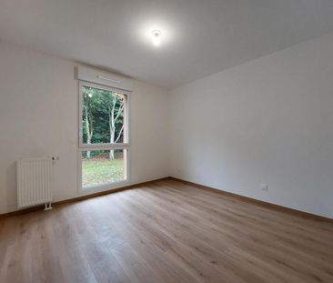 location Appartement T3 DE 73.93m² À HONFLEUR - Photo 3