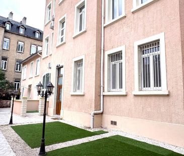 Beau F3 rénové Montigny, proche du Jardin Botanique - Photo 4