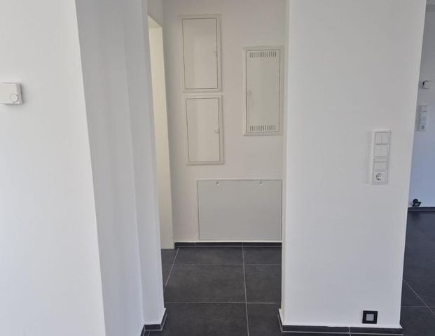 3 - Zimmer Wohnung in Bergisch Gladbach - Foto 1