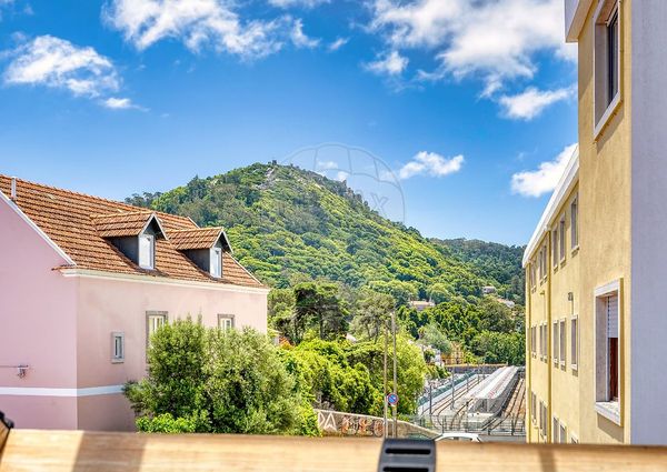 Apartamento T2 em Lisboa