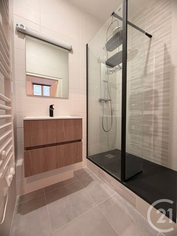 Location Appartement 1 pièce 33m² METZ 57000 - Photo 3