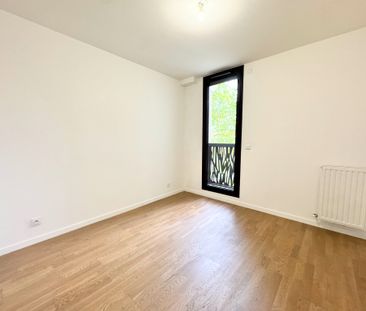 Location non meublée – Hyper Centre Rueil-Malmaison – - Photo 2