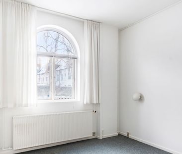 1 værelses lejlighed - Foto 4