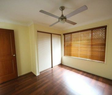 Air Conditioning, Great Yard, Convenient Location - Photo 1