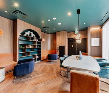 For Lease - 689 The Queensway N/A Unit# 405, Toronto, Ontario - Photo 3