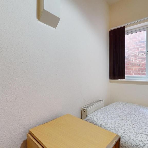 Flat share to rent - Photo 1