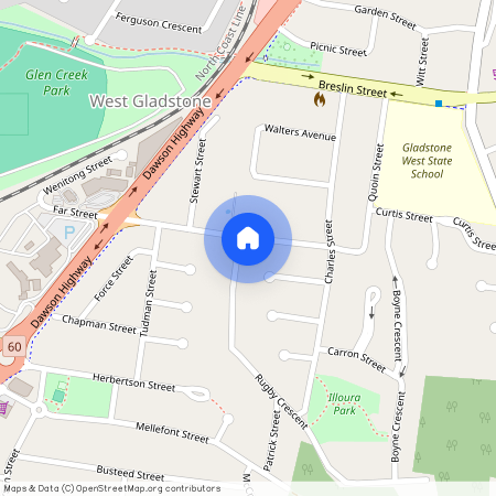 17 Far Street, QLD 4680, West Gladstone