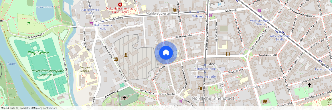 Georg-Cantor-Str., 06108, Georg-Cantor-Str.    Halle