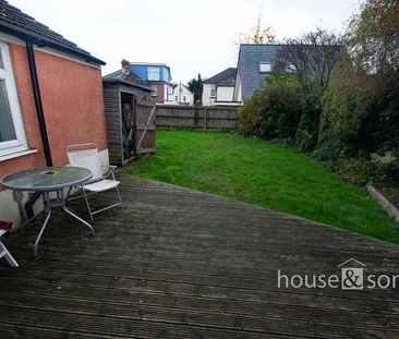 Malmesbury Park Road, Charminster, BH8 - Photo 2