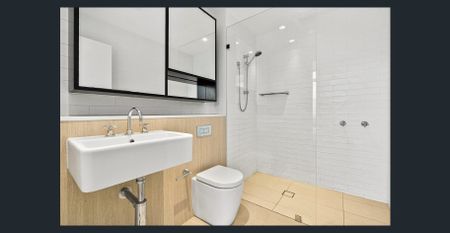 Amazing apartment with Storage Cage - Photo 4