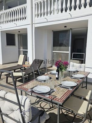 Alquiler de dúplex en Montemar - Photo 1