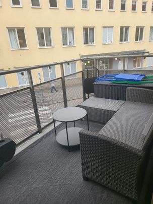 Katrinebergsvägen, Stockholm - Photo 1
