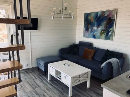 Rödbosundsvägen, Åkersberga - Photo 4