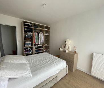 Location appartement 2 pièces, 53.68m², Brest - Photo 3