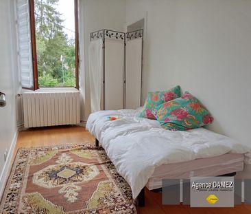 Location Maison 6 pièces 129m² - Photo 6
