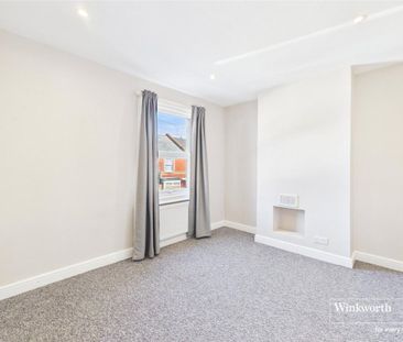 2 bedroom terraced house to rent - Photo 3