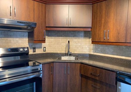 For Lease - 35 Trailwood Drive Unit# 1412, Mississauga, Ontario - Photo 3