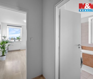 Pronájem bytu 1+kk a garsoniéry 32 m² - Photo 6