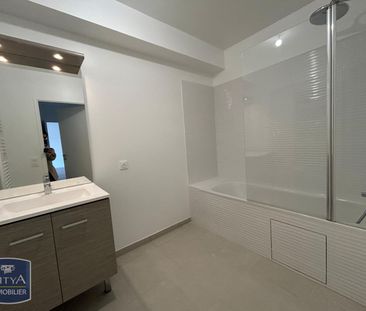 Location Appartement 3 pièces 64m² CAEN 14000 - Photo 3