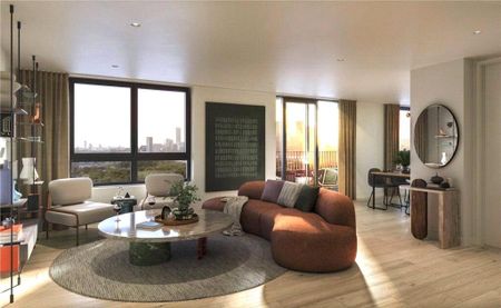 2 bedroom apartment to rent - Photo 2