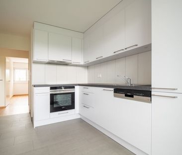 Joli appartement rénové à louer à Fribourg ! - Photo 5