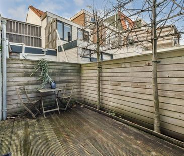 Leidsestraat 113 - Foto 5