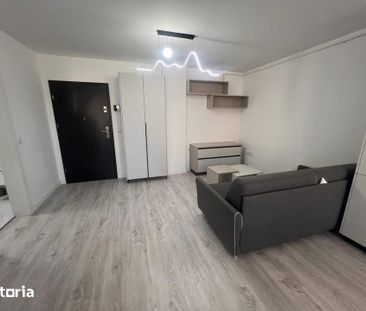 Apartament de închiriat 2 camere zona Mall - Photo 3