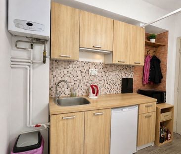 Pronájem bytu 1+kk a garsoniéry 30 m² - Photo 5