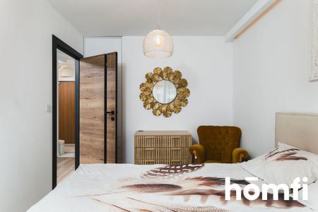 Mieszkanie 45,3 m², Kraków, Prądnik Czerwony, Promienistych - Photo 2