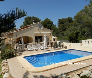 Villa Passarell - €1.800 / Week - Photo 3