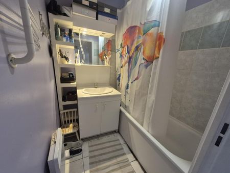 Location Appartement 2 pièces 47m² LILLE 59800 - Photo 5