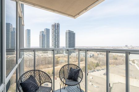 For Lease - 2916 Highway 7 N/A Unit# 1307, Vaughan, Ontario - Photo 5