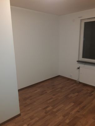 Humblegatan, Sundbyberg - Photo 1