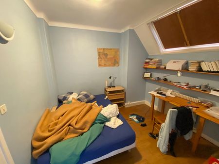 Location Appartement 4 pièces 65m² - Photo 3