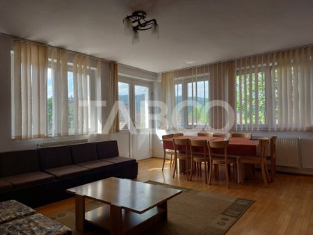 Inchiriere casa 155 mp 6 camere zona linistita panorama deos - Fotografie 2